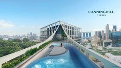 Canninghill Piers (D6), Apartment #455059821